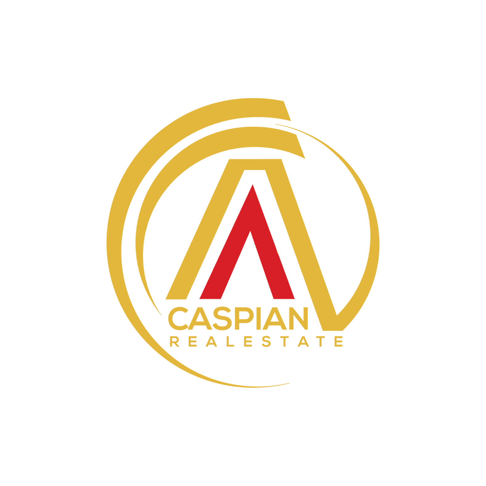 املاک کاسپین